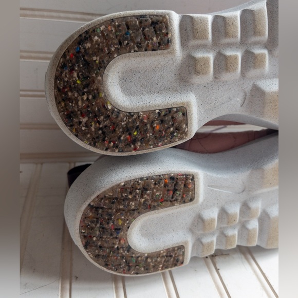 Nike Crater Impact Low Top Slip on Running  Shoes Youth - Picture 10 of 13